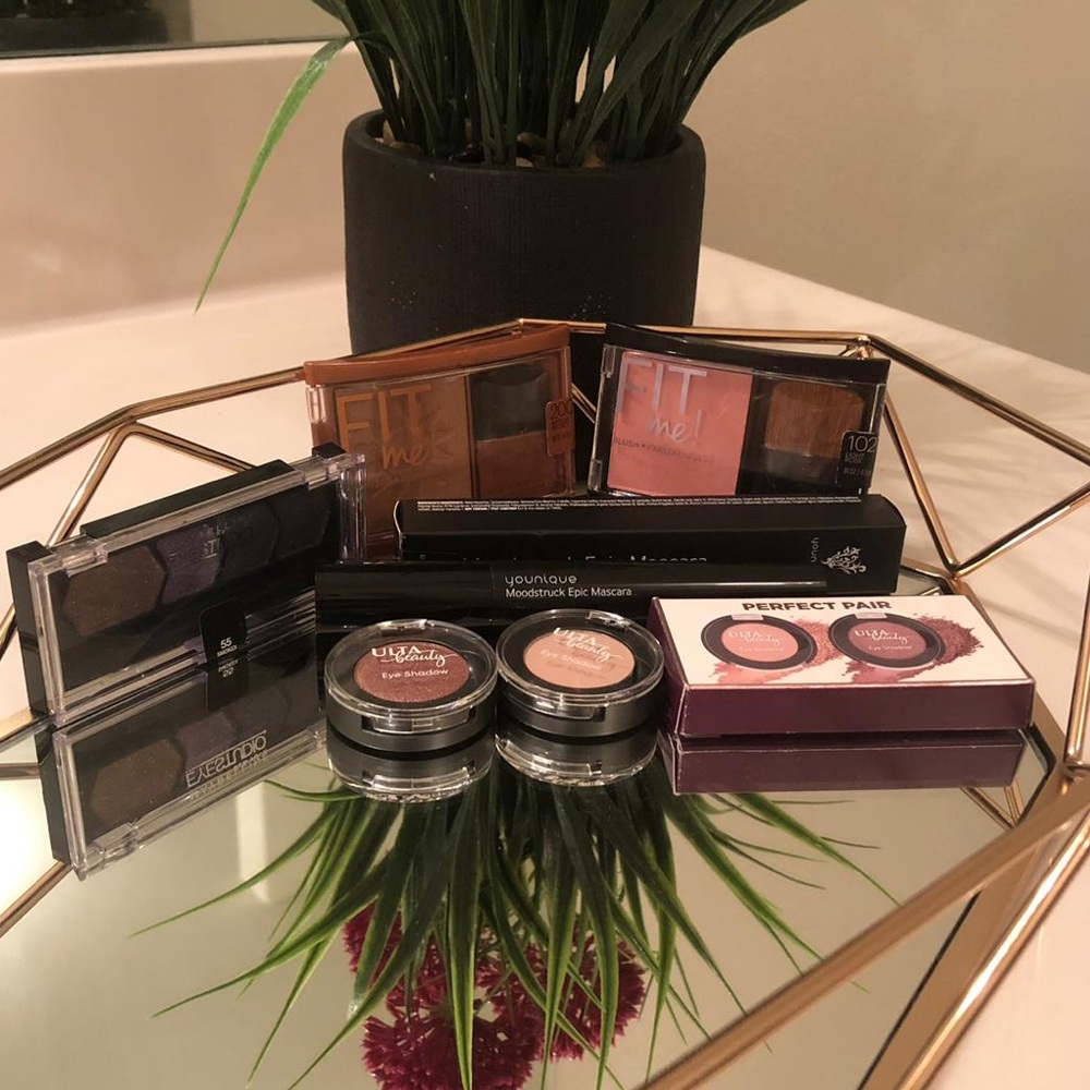 Makeup Bundle